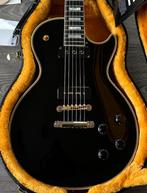 2023 Gibson Les Paul Custom 1954 Historic Reissue VOS, Solid body, Gibson, Ophalen of Verzenden, Zo goed als nieuw
