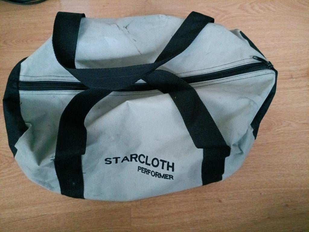 Starcloth Performer skytec, Ophalen of Verzenden, Zo goed als nieuw