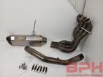 Akrapovic uitlaatsysteem Suzuki GSX-R 1000 K9 L0 L1 L2 L3 L4, Motoren, Onderdelen | Suzuki, Gebruikt, -, -, Ophalen of Verzenden