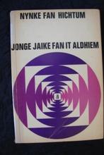 JONGE JAIKE FAN IT ALDHIEM door Nynke fan Hichtum fries boek, Gelezen, Ophalen of Verzenden, Nederland