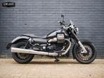 MOTO GUZZI CALIFORNIA 1400 TOURING (bj 2013), 2 cilinders, Bedrijf, Meer dan 35 kW, Toermotor