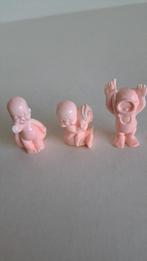 Hasbro vintage Lil babies, Ophalen of Verzenden, Zo goed als nieuw