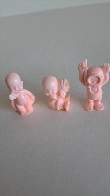 Hasbro vintage Lil babies beschikbaar voor biedingen