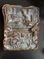 Sprookjes wandborden - Klein Duimpje, Rood kapje, Hans&Griet, Antiek en Kunst, Ophalen of Verzenden