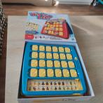 Wie is het?, Hobby en Vrije tijd, Gezelschapsspellen | Bordspellen, Gebruikt, Ophalen of Verzenden, Hasbro, Nvt
