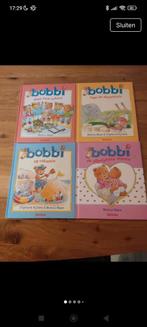 Bobbi Boeken Bundel - 4 Nieuwe Boekjes, Ophalen of Verzenden, Nieuw, Monica Maas, 2 tot 3 jaar