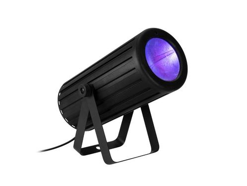 EUROLITE LED MF-5 Flower effect, Muziek en Instrumenten, Licht en Laser, Nieuw, Licht, Geluidgestuurd, Kleur, Stroboscoopeffect