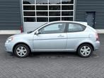 Hyundai Accent 1.4i Dynamic Joy , Airco / motorschade, Auto's, Hyundai, Voorwielaandrijving, Accent, Gebruikt, 4 cilinders