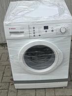 BOSCH serie 4 wasmachine, Witgoed en Apparatuur, Wasmachines, Ophalen, 1200 tot 1600 toeren, Zo goed als nieuw, Voorlader