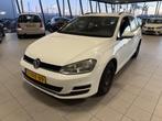 Volkswagen Golf Variant 1.6 TDI Trendline (bj 2014), Automaat, Stof, Gebruikt, Euro 6