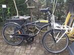 22-24-26inch jongens fietsen, Ophalen, Gebruikt, 24 inch, Batavus.