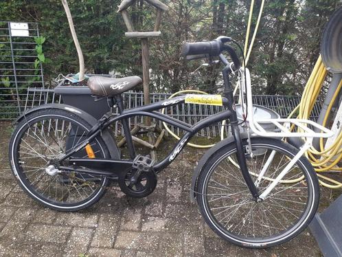 22-24-26inch jongens fietsen, Fietsen en Brommers, Fietsen | Jongens, Gebruikt, 24 inch, Ophalen