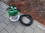 Hitachi stofzuiger wde1200 bouwzuiger, Doe-het-zelf en Verbouw, Reinigingsmachines, Ophalen of Verzenden, Gebruikt