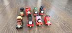 Thomas de trein take n play set 3, Ophalen of Verzenden, Zo goed als nieuw