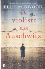 Ellie Midwood De violiste van Auschwitz, Ophalen of Verzenden, Zo goed als nieuw, Overige onderwerpen