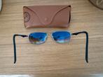 Ray Ban Zonnebril met koker, Ophalen of Verzenden, Zo goed als nieuw, Zonnebril, Ray-Ban