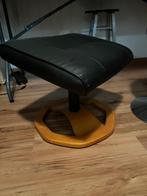 Voetenbankje, Ophalen, Minder dan 50 cm, Gebruikt, 50 tot 75 cm