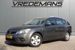 Kia Cee'd Sporty Wagon 1.6 CVVT X-tra, Auto's, Voorwielaandrijving, Euro 5, 125 pk, Gebruikt