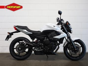 Yamaha XJ 6 Naked ABS (bj 2012) beschikbaar voor biedingen