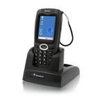 Newland PT983-II RW scanner set, Computers en Software, Scanners, Verzenden, Zo goed als nieuw, Barcodescanner
