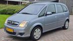 Opel Meriva 1.6-16V Business NAVI CLIMA CRUISE CONTROL, Auto's, Opel, Voorwielaandrijving, 15 km/l, Gebruikt, 4 cilinders