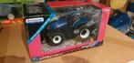 Britains New Holland T7.315 1:32, Hobby en Vrije tijd, Modelauto's | 1:32, Ophalen of Verzenden, Zo goed als nieuw, Tractor of Landbouw