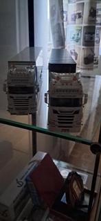 Te koop 2 sneepels modellen, Audio, Tv en Foto, Stereo-sets, Ophalen of Verzenden, Nieuw