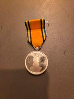 huwelijksmedaille 2002 Willem-alexander & Maxima, Verzamelen, Koninklijk Huis en Royalty, Verzenden, Nieuw, Nederland, Overige typen