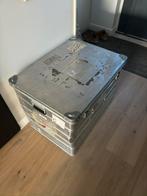 Zarges Box - Aluminium transportkist, Muziek en Instrumenten, Gebruikt, Ophalen