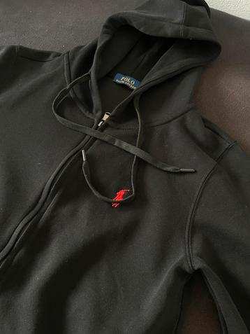 Ralph Lauren vest beschikbaar voor biedingen
