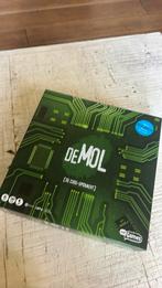 De mol bordspel Nieuw!, Hobby en Vrije tijd, Gezelschapsspellen | Bordspellen, Ophalen of Verzenden, Zo goed als nieuw