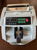 Safe scan 2250 geld telmachine, Ophalen of Verzenden, Sorteermachine of Telmachine