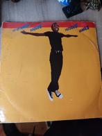 Freddie James - Set Up And Boogie LP, Ophalen of Verzenden, Gebruikt, 12 inch