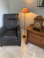 Staande schemerlamp, Huis en Inrichting, Ophalen, Zo goed als nieuw, 100 tot 150 cm
