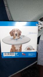 Zachte beschermkraag hond maat M 38-42 cm, Dieren en Toebehoren, Ophalen of Verzenden, Nieuw