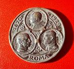 penning Lateraanse Verdragen Paus Pio XI 1929, Ophalen of Verzenden, Overige materialen, Buitenland