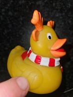 Badeend Kerst, Ophalen of Verzenden, Zo goed als nieuw