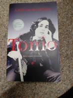 Tonio - A.F.Th. van der Heijden, Boeken, Ophalen of Verzenden, Gelezen, A.F.Th. van der Heijden, Nederland