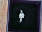 TI SENTO dames ring, Sieraden, Tassen en Uiterlijk, Ringen, Gebruikt, Ophalen of Verzenden, 17 tot 18, Dame