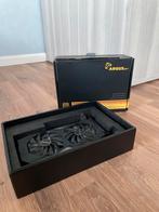 GTX 1660 Super OC + 550W Voeding, Computers en Software, PCI-Express 3, Gebruikt, HDMI, GDDR6