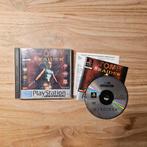 Sony Playstation 1 Tomb Raider, Spelcomputers en Games, Games | Sony PlayStation 1, Ophalen of Verzenden, Zo goed als nieuw