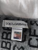 Dolce Gabbana sjaal, Kleding | Heren, Ophalen of Verzenden, Sjaal, Zo goed als nieuw