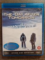 The Day after Tomorrow (2004) blu-ray, Ophalen of Verzenden, Zo goed als nieuw, Science Fiction en Fantasy