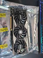 Rtx 3070 inno3d ichill x4 8gb gddr 6, Computers en Software, Videokaarten, GDDR6, PCI-Express 4, Ophalen of Verzenden, Zo goed als nieuw
