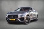 Maserati Levante 3.0 V6 S AWD GranLusso | Pano | H/K | Apple, Auto's, Maserati, Gebruikt, Euro 6, Leder, Vierwielaandrijving