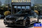 BMW 3-serie 330e Centennial High Executive|PANO|M-SPORT|18'', Automaat, 1998 cc, Achterwielaandrijving, Gebruikt