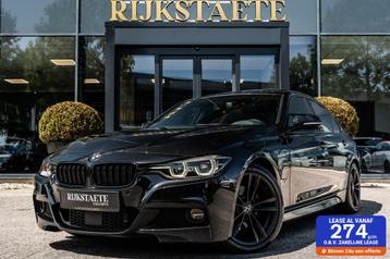 BMW 3-serie 330e Centennial High Executive|PANO|M-SPORT|18'' beschikbaar voor biedingen