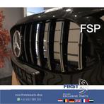 W177 A35 AMG VOORBUMPER ORIGINEEL + GT GRIL Mercedes A Klass, Gebruikt, -, Voor, Ophalen of Verzenden