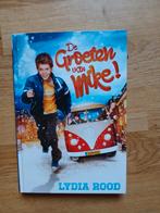 De Groeten van Mike! - Lydia Rood, Ophalen of Verzenden, Nieuw, Lydia Rood, Fictie