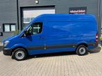 Mercedes-Benz Sprinter 416 2.2 CDI 366 EHD, Auto's, Gebruikt, 4 cilinders, Blauw, 163 pk